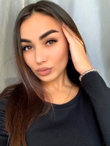 Индивидуалка Амелия Фотография 3